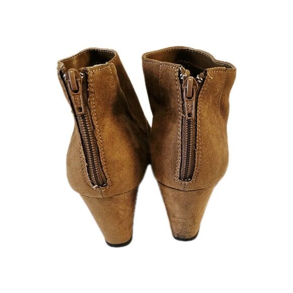 Fioni Boots - Picture 5 of 5